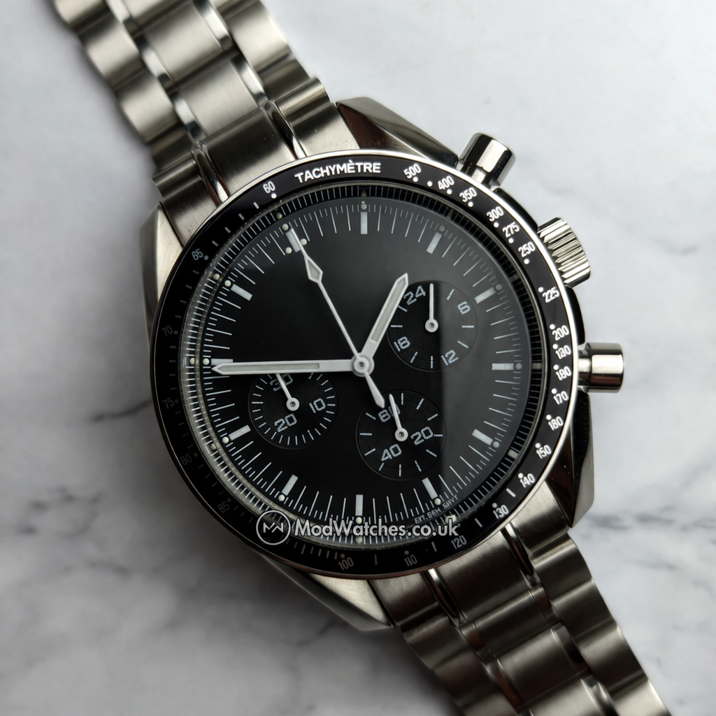 SpeedMod VK63 Mod Watch