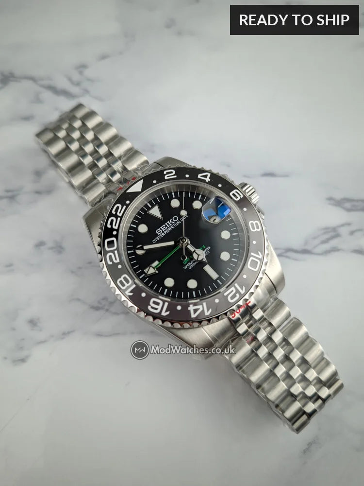 Bruce Wayne GMT Mod (Ready to ship)