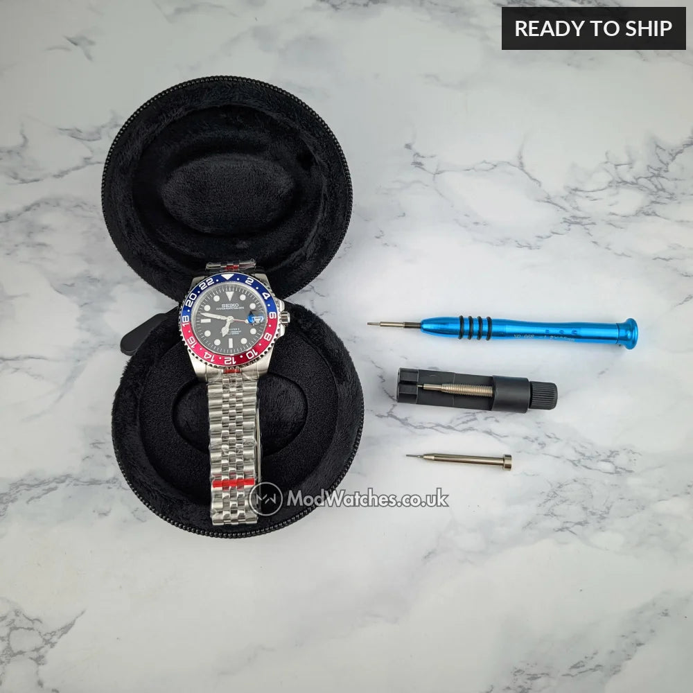 Pepsi GMT Mod (Ready to ship)