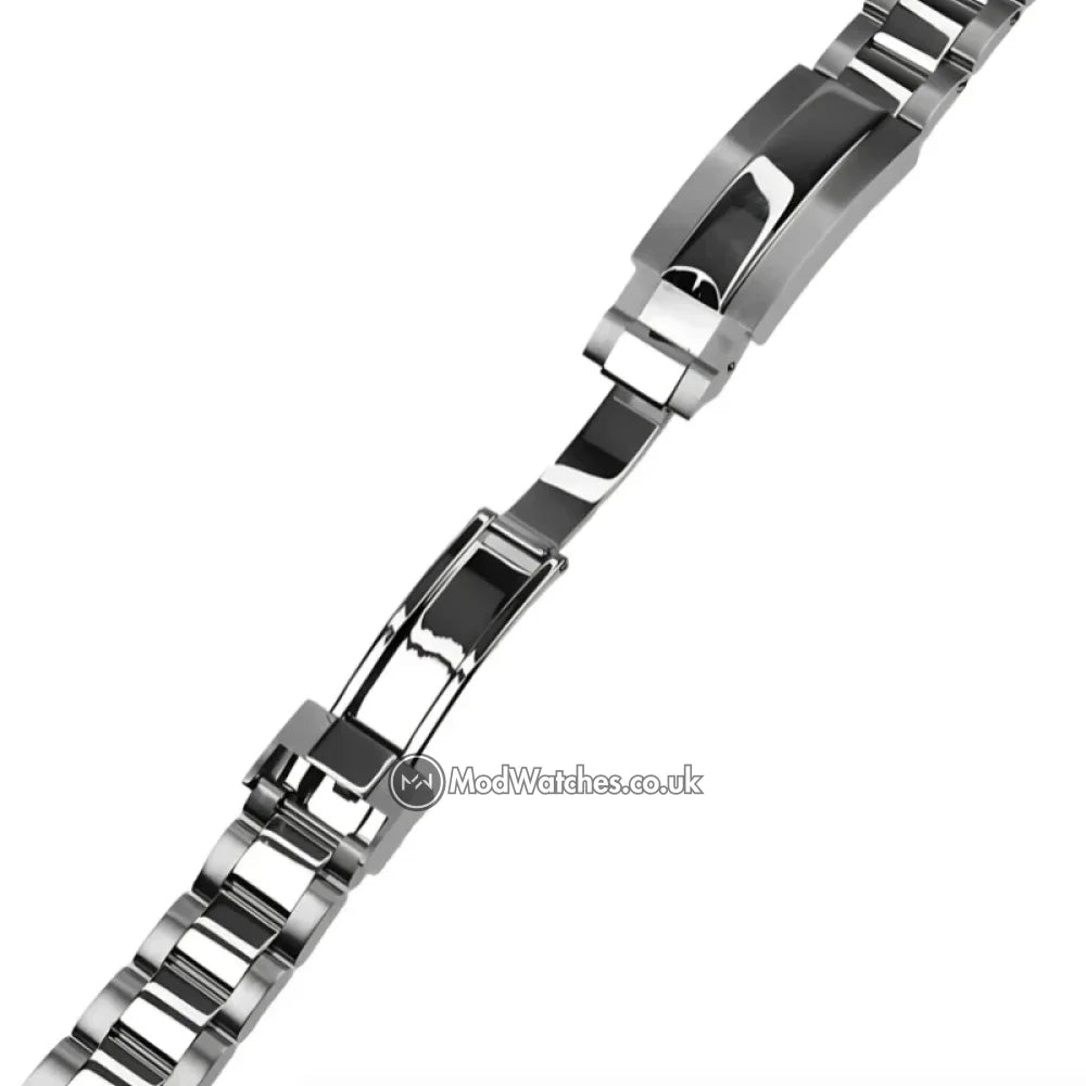 Premium Oyster Bracelet Strap