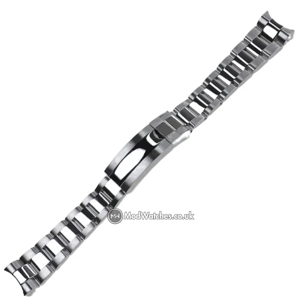 Premium Oyster Bracelet Strap