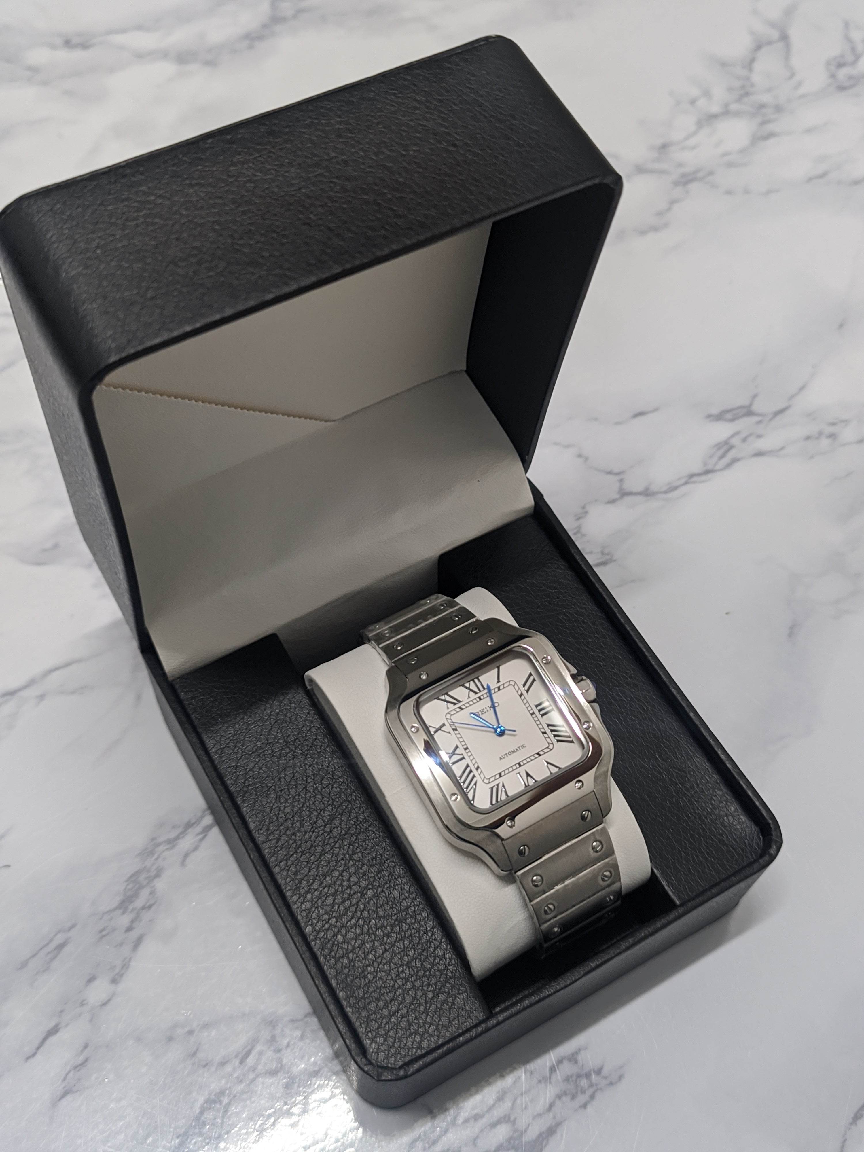 Premium Watch Box