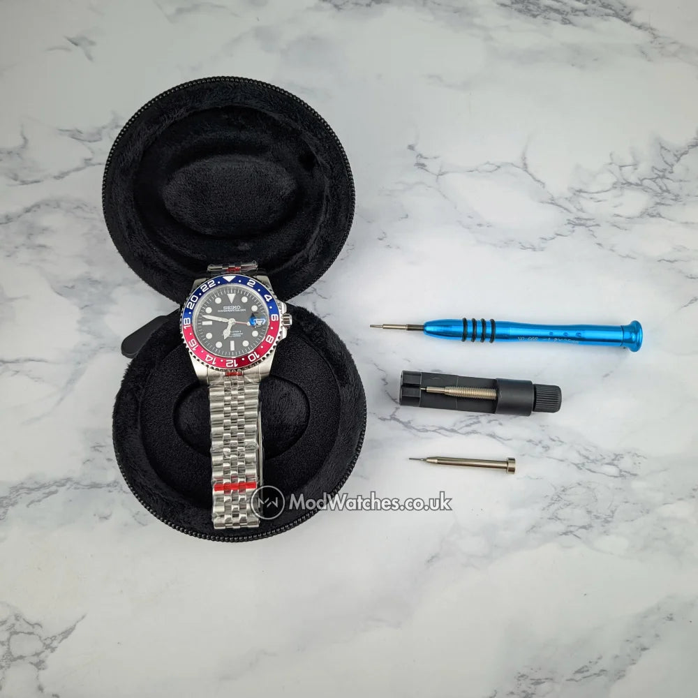 Pepsi GMT Mod