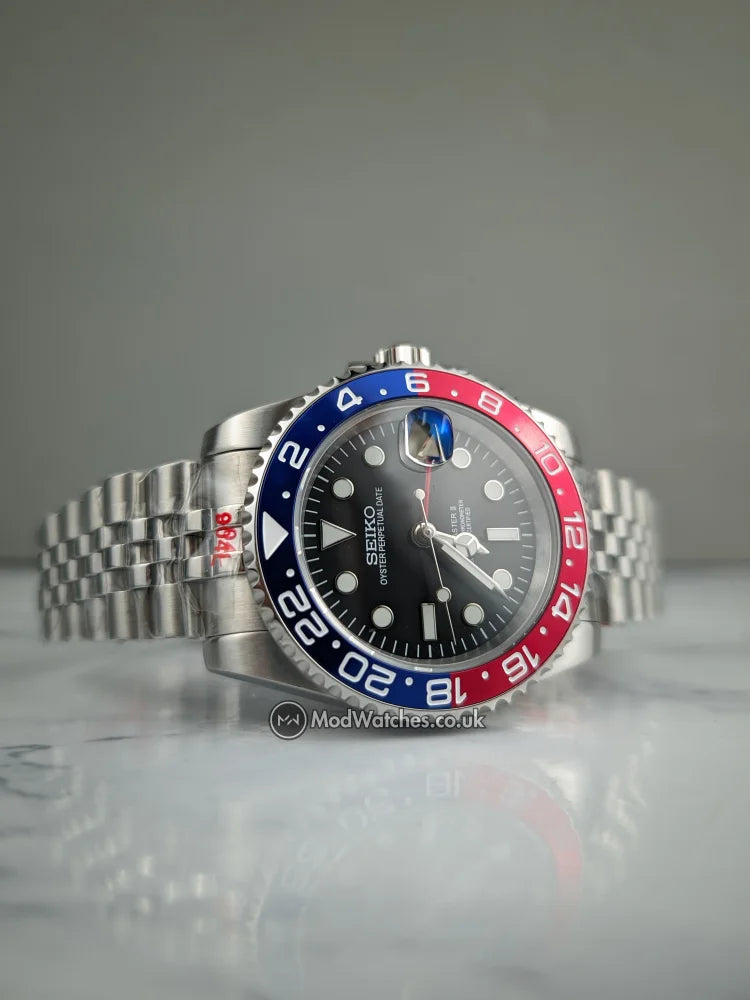 Pepsi GMT Mod