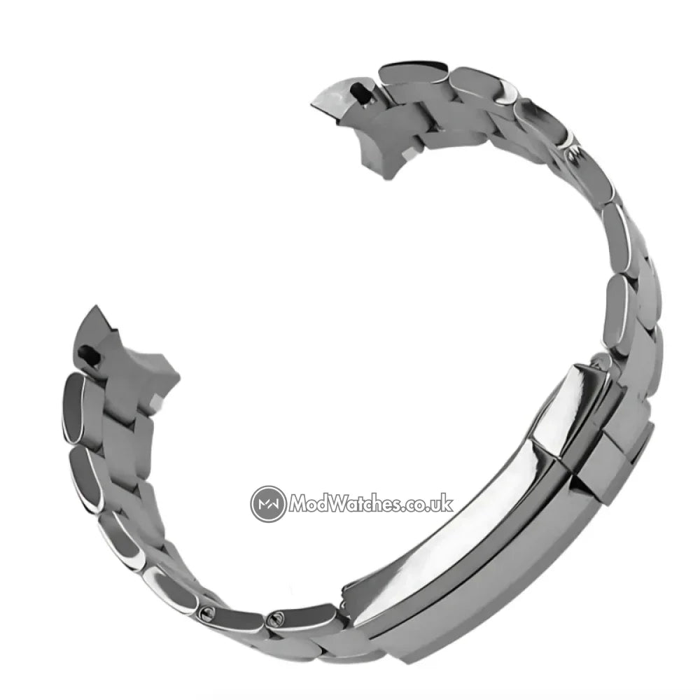 Premium Oyster Bracelet Strap