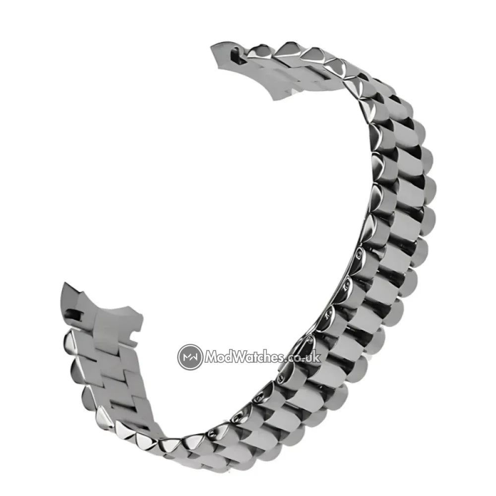 Premium Presidential Bracelet Strap